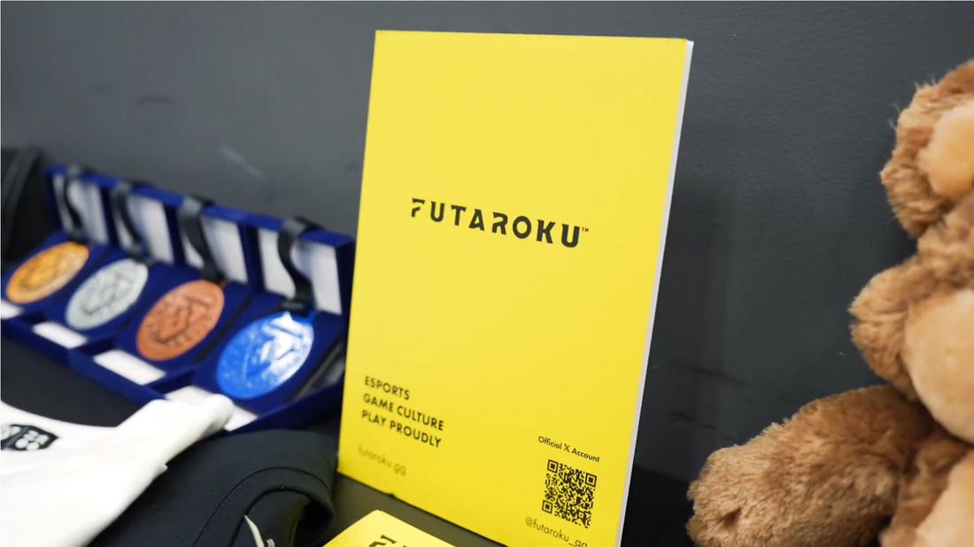 LJL STORM After Party