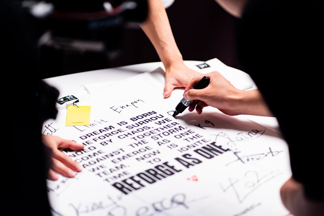 LJL 2025 IGNITE After Party