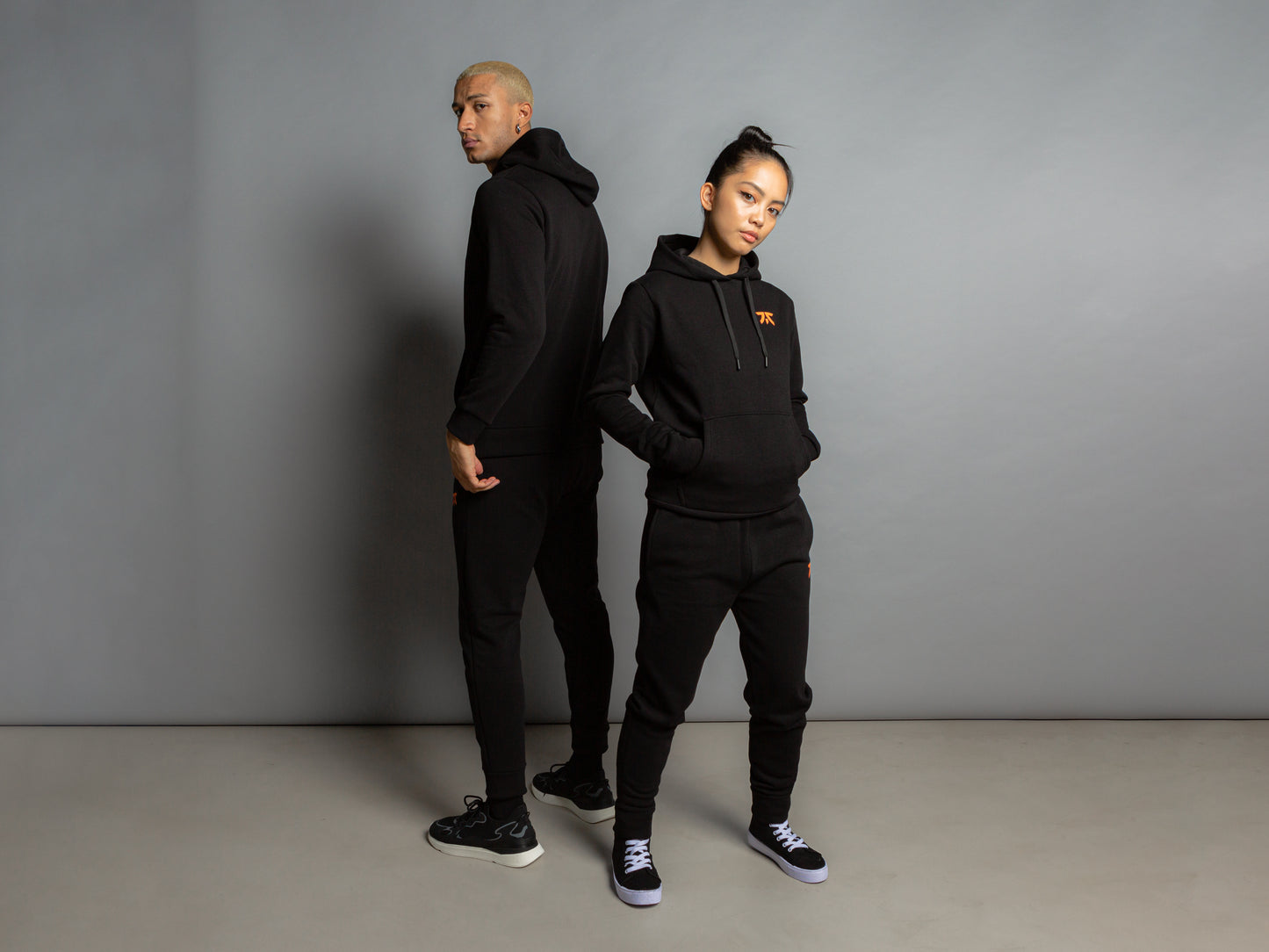 Fnatic CREST Hoodie