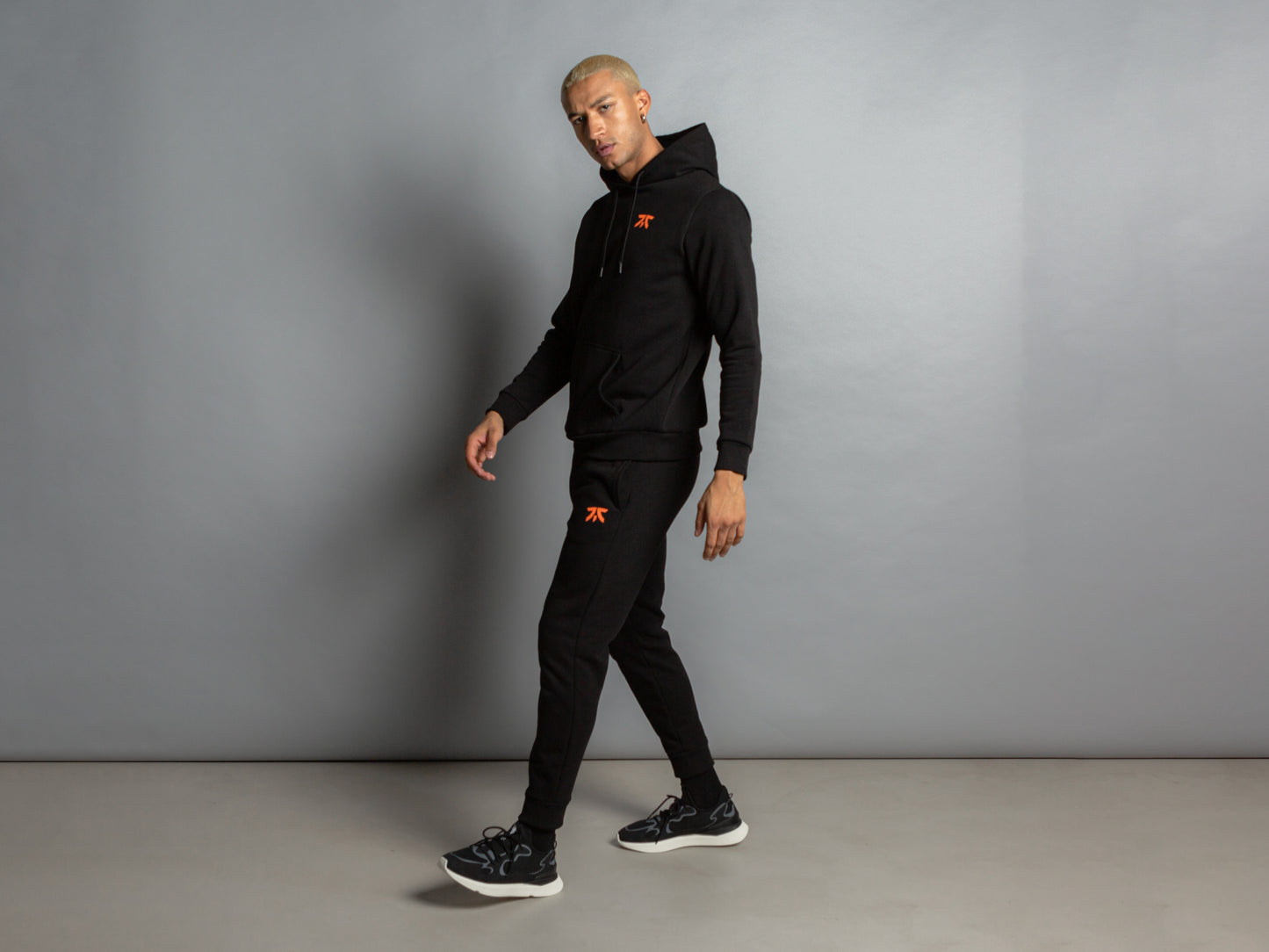 Fnatic CREST Hoodie