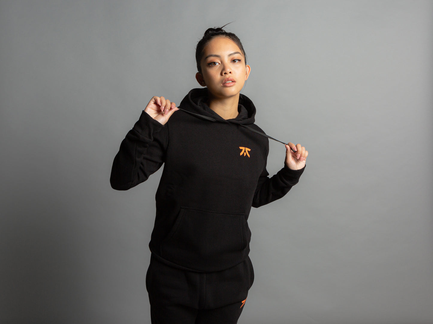 Fnatic CREST Hoodie