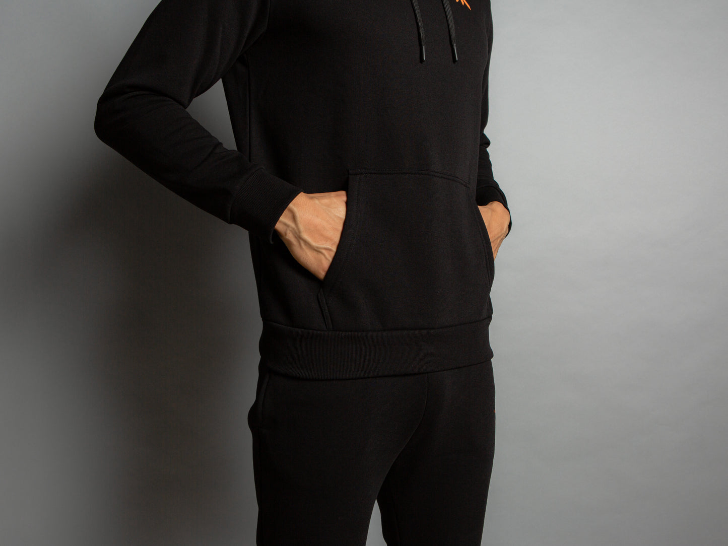 Fnatic CREST Hoodie