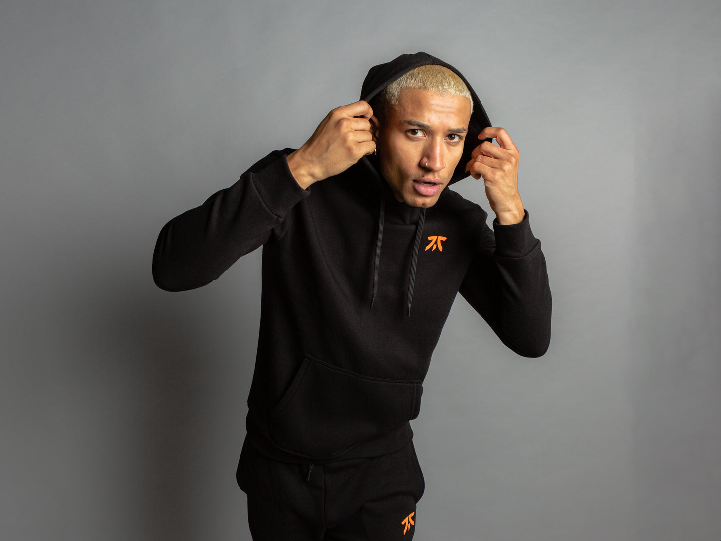 Fnatic CREST Hoodie