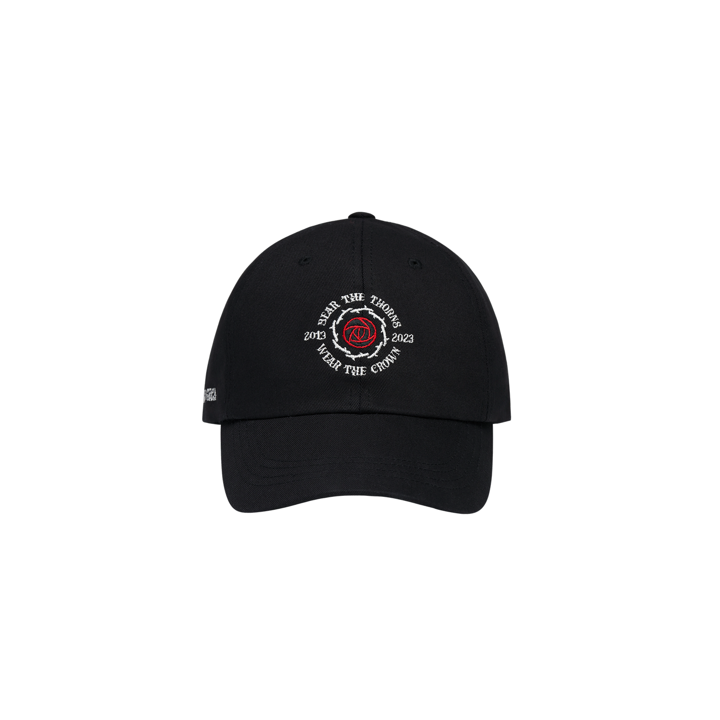FAKER x DECA Ball Cap