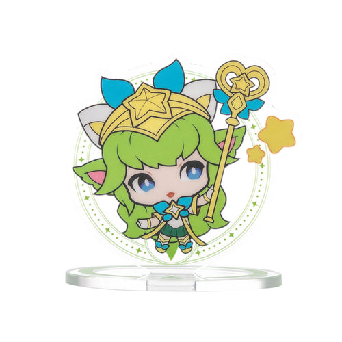 スターガーディアンアクリルスタンド（ルル）