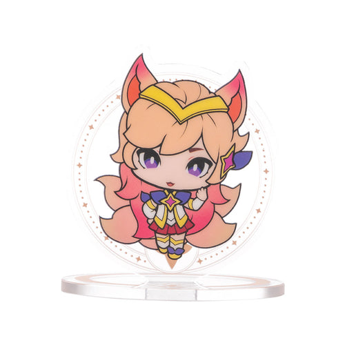 スターガーディアンアクリルスタンド（アーリ）