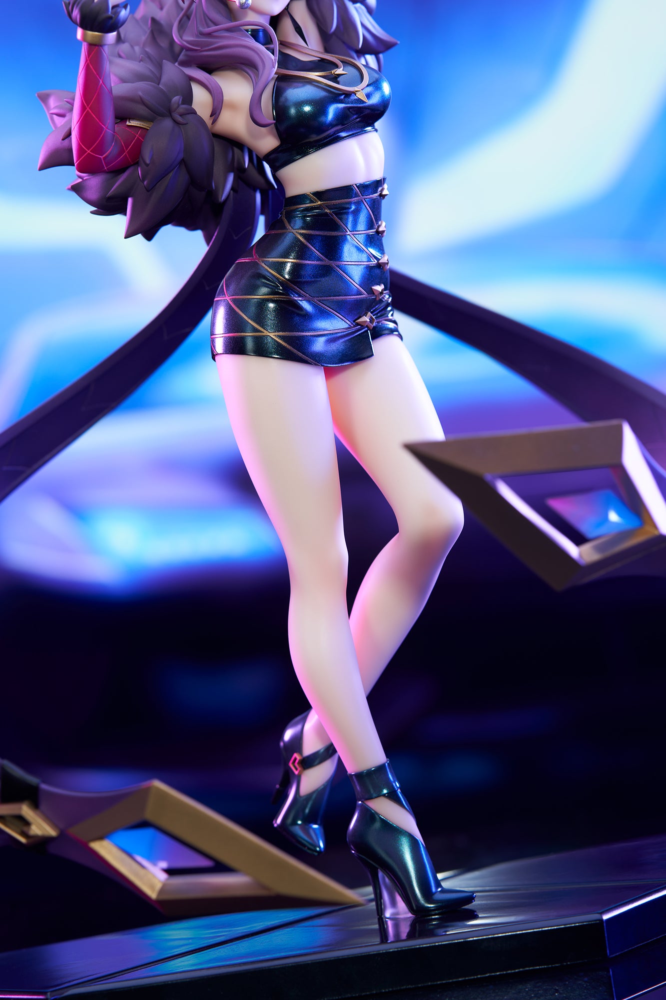 APEX-TOYS K/DA Evelynn Premium 1/7 Statue