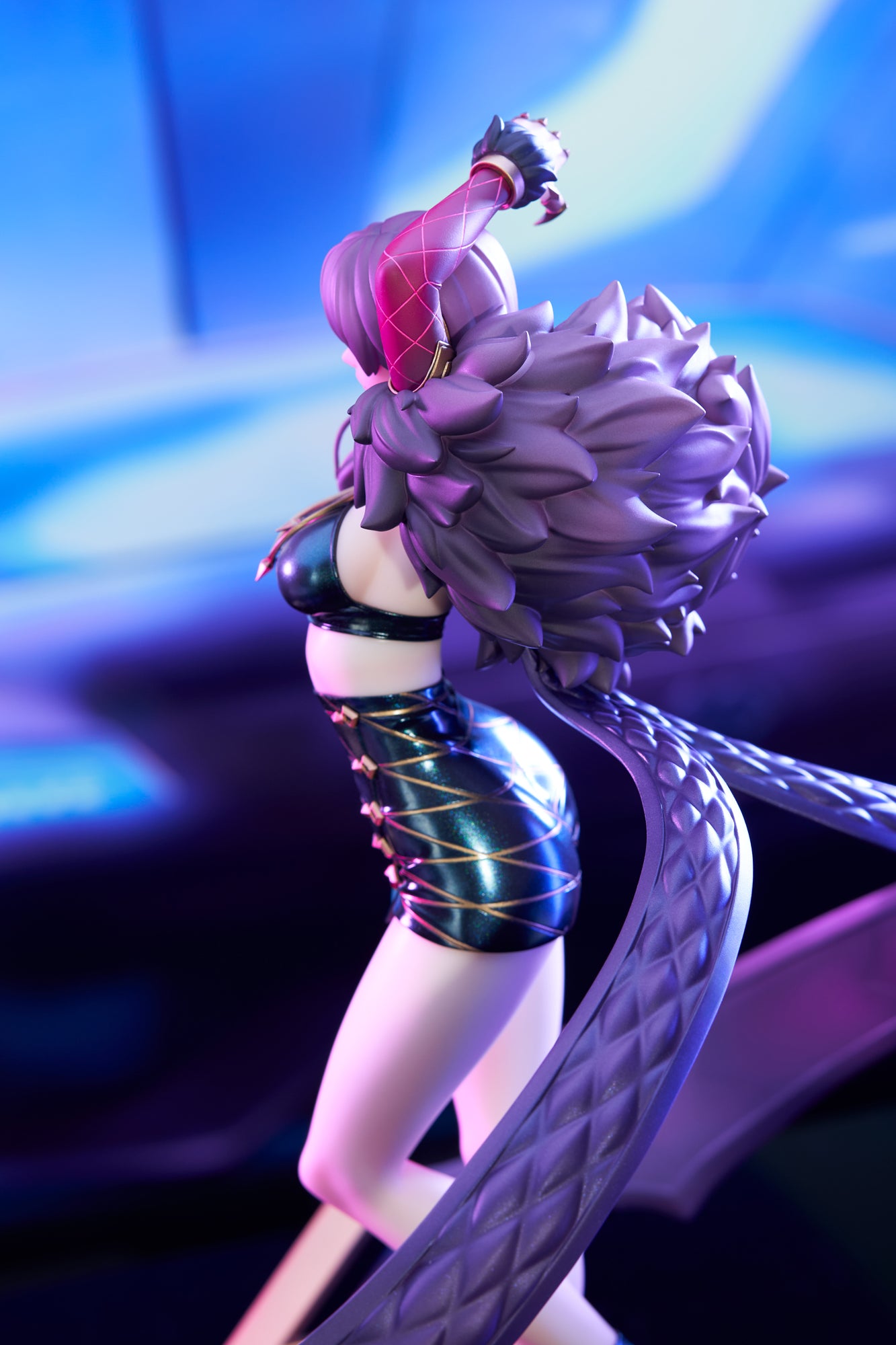 APEX-TOYS K/DA Evelynn Premium 1/7 Statue