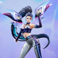 APEX-TOYS K/DA ALL OUT Kai'Sa Statue