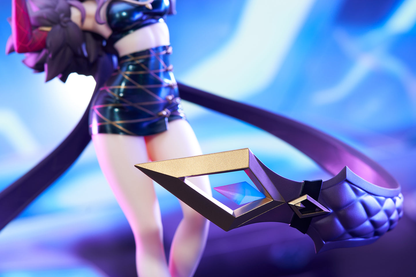 APEX-TOYS K/DA Evelynn Premium 1/7 Statue