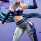 APEX-TOYS K/DA ALL OUT Kai'Sa Statue
