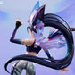 APEX-TOYS K/DA ALL OUT Kai'Sa Statue