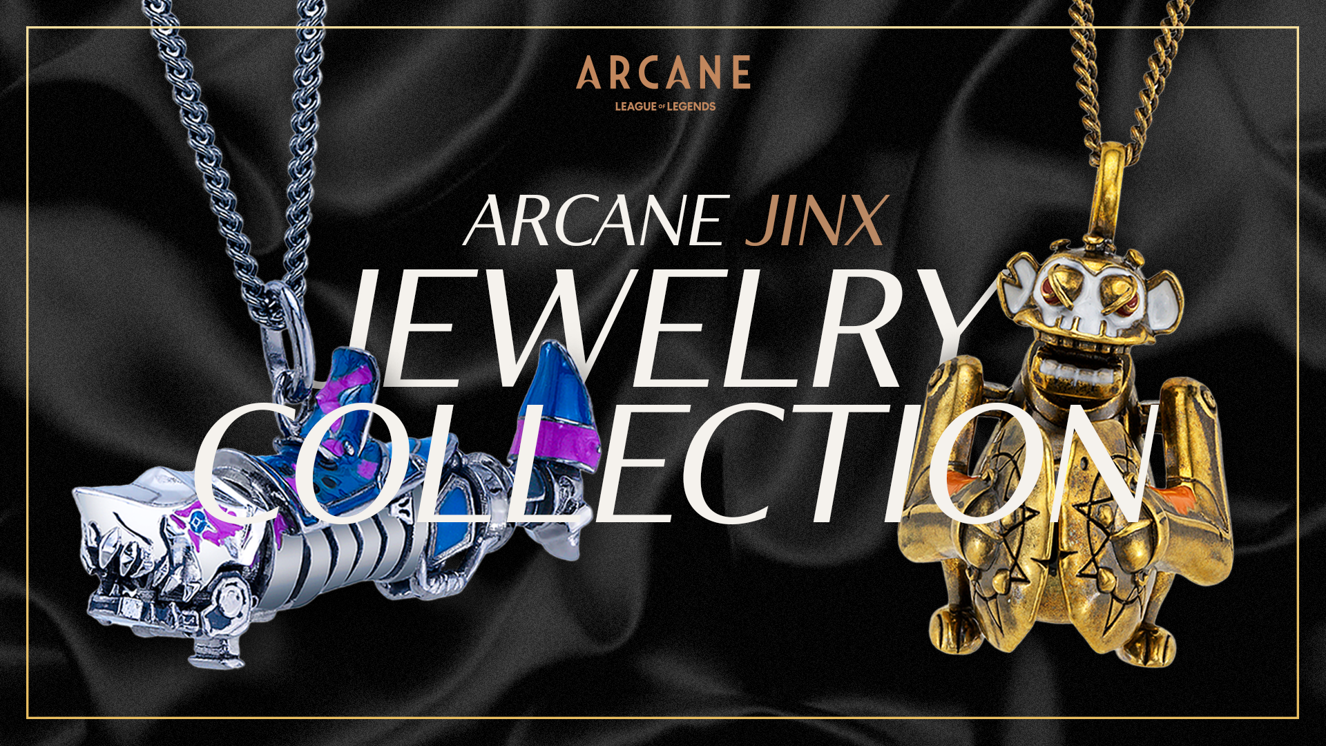 ARCANE
