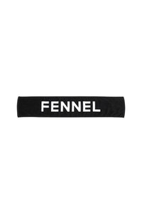 FENNEL LOGO MUFFLER TOWEL