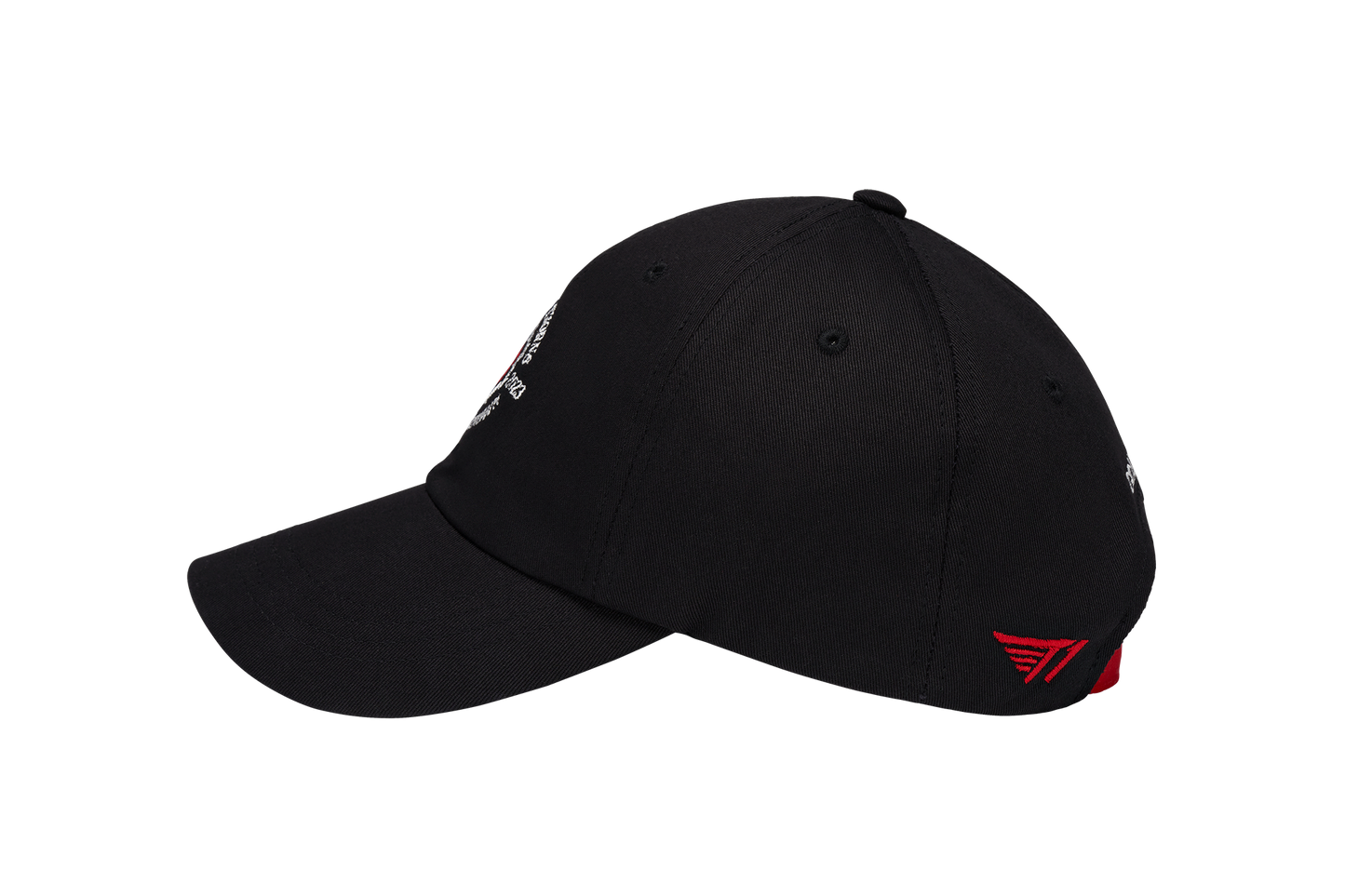 FAKER x DECA Ball Cap