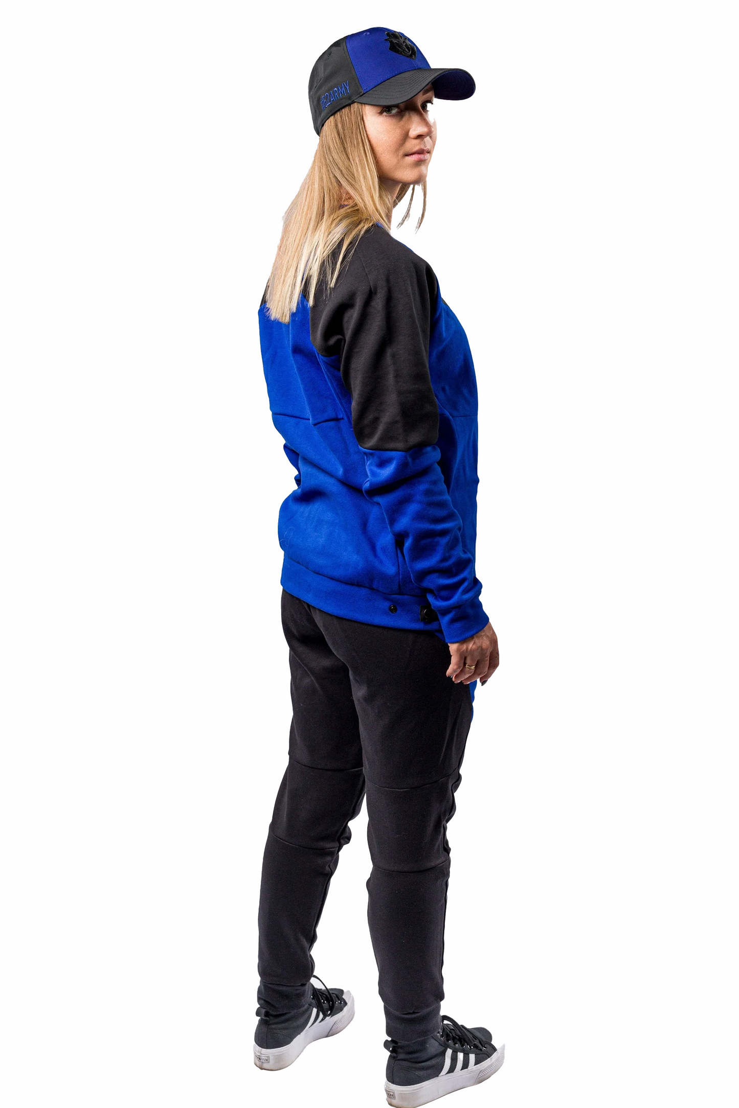 G2 Esports x adidas - Black &amp; Blue - Joggers