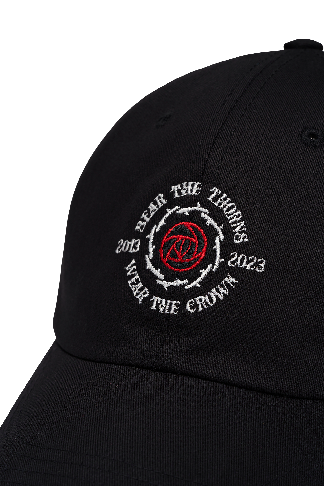 FAKER x DECA Ball Cap