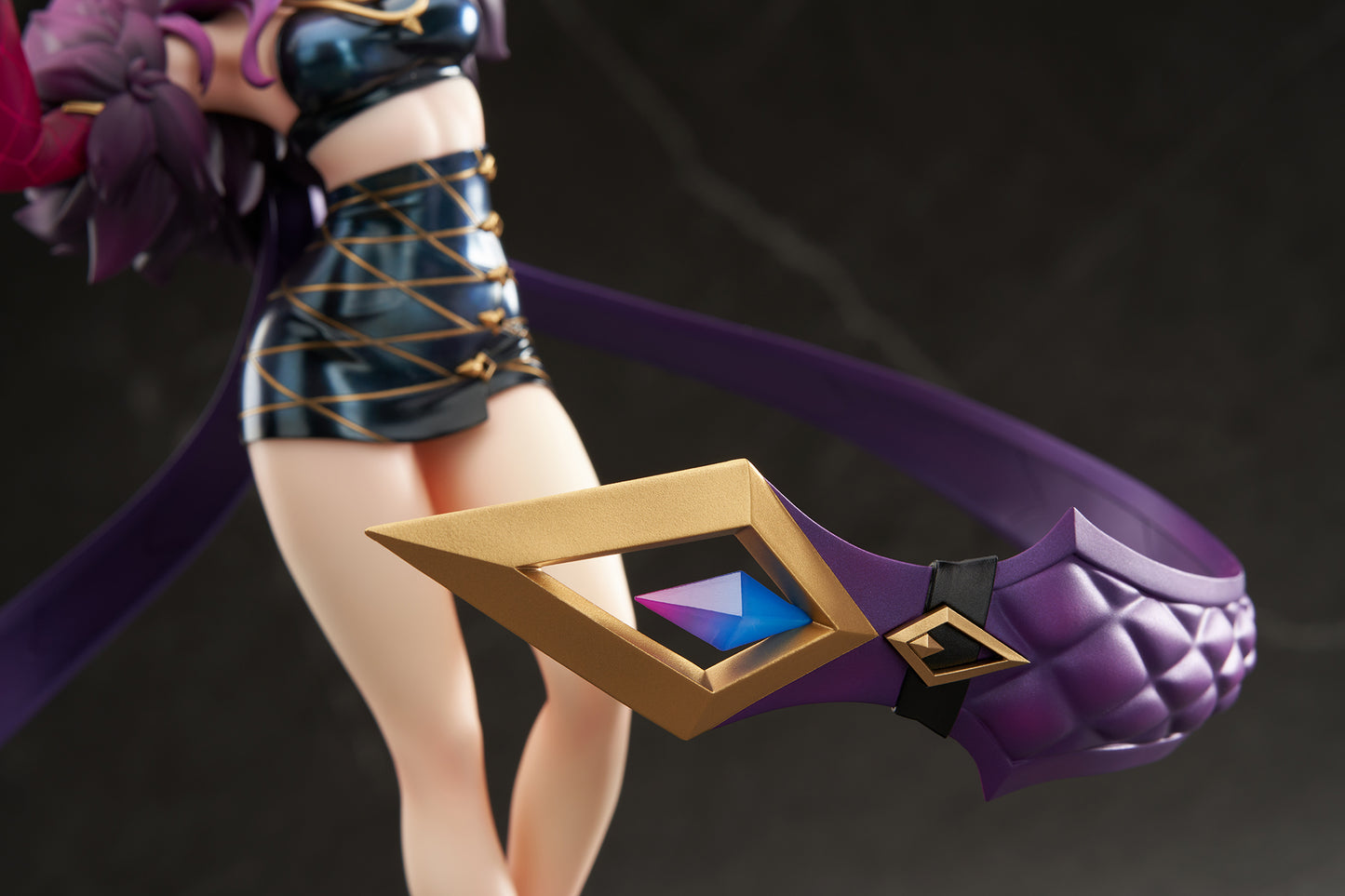 APEX-TOYS K/DA Evelynn Premium 1/7 Statue