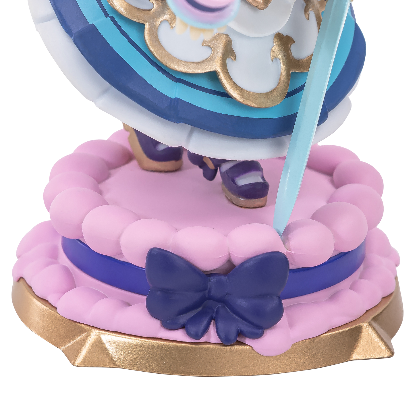 Cafe Cuties Gwen Figure