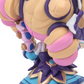 Cafe Cuties Gwen Figure