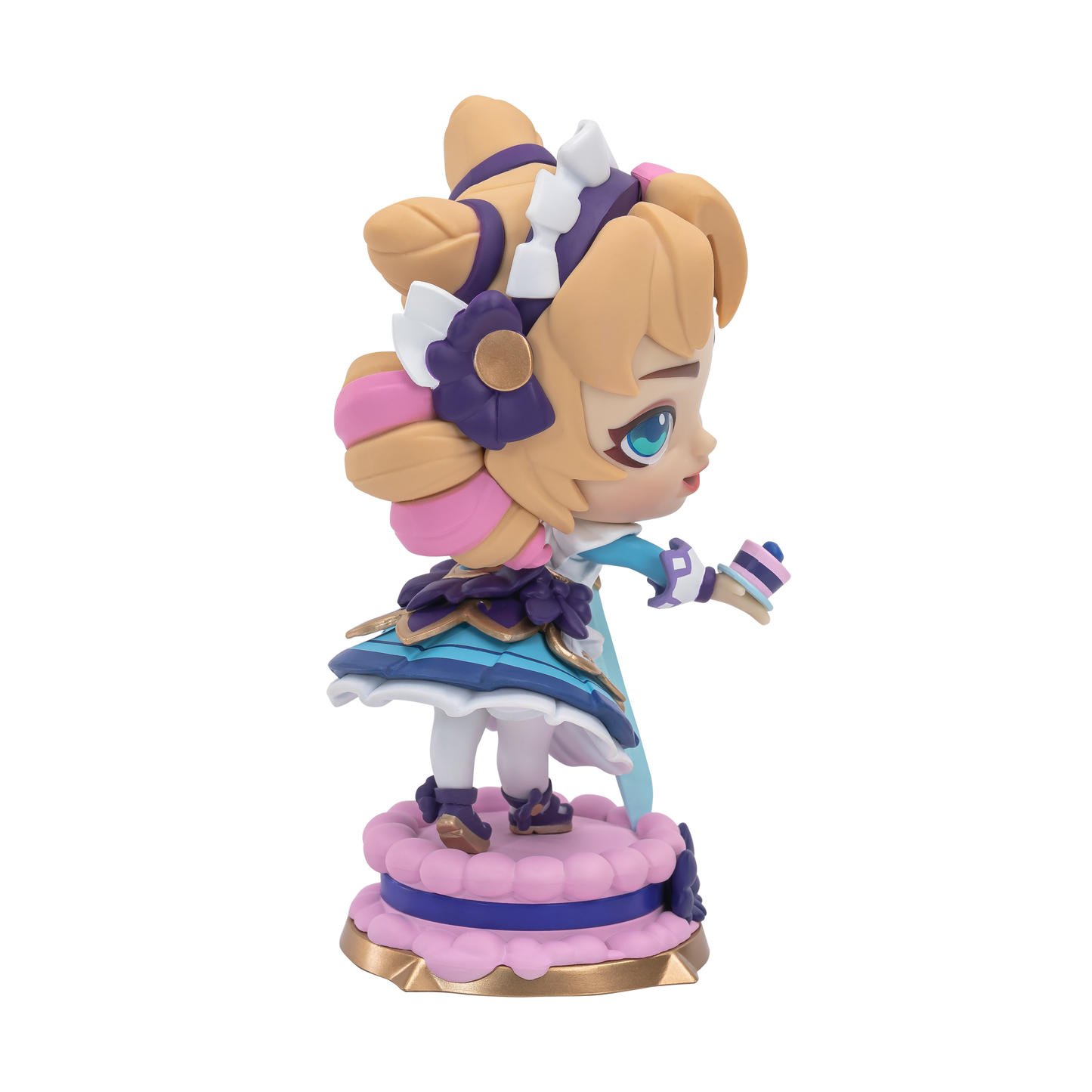 Cafe Cuties Gwen Figure