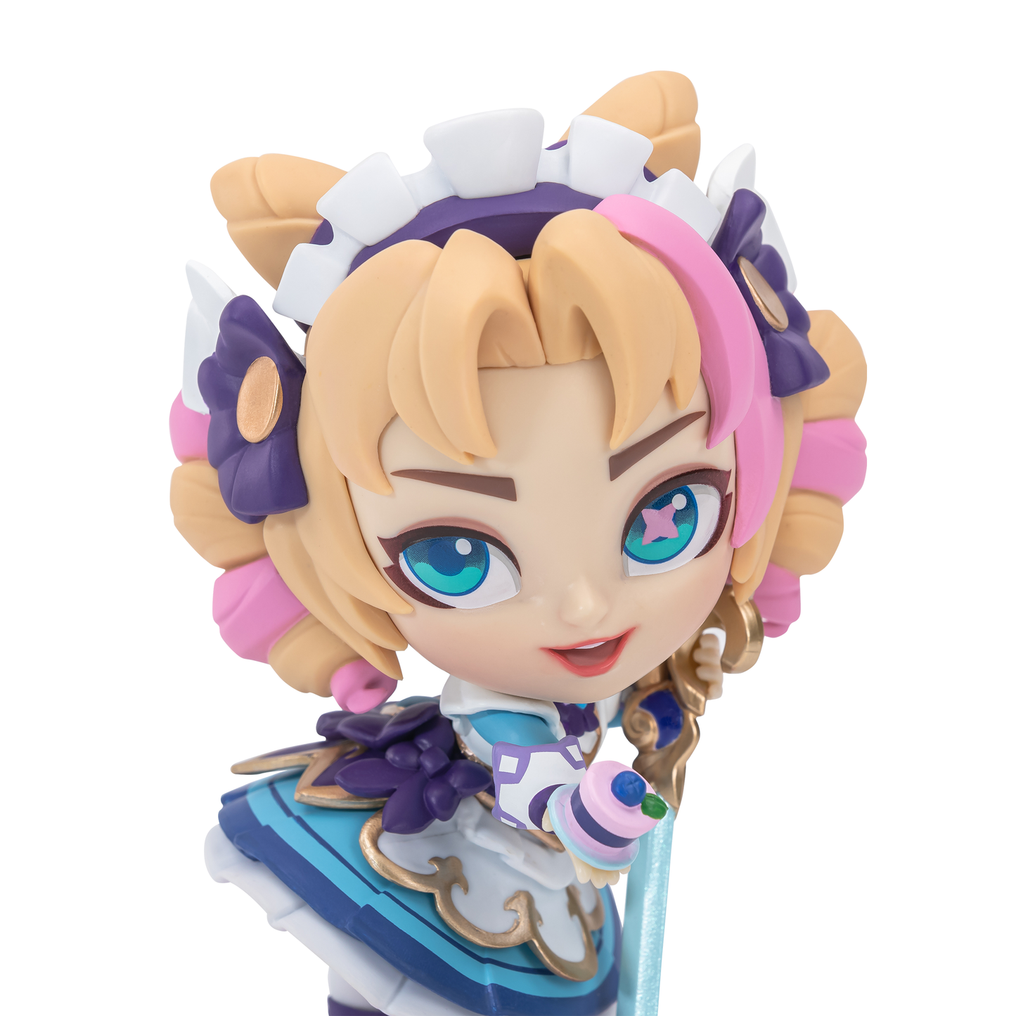 Cafe Cuties Gwen Figure