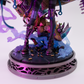 Arcane Champion ジンクス 1/7 スタチュー