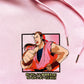 【N2 X STREET FIGHTER VOL. 1】Dan Hoodie