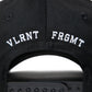 VLRNT // FRGMT キャップ