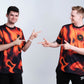 League of Legends esports Humanoid + - LoL esports Oscarinin