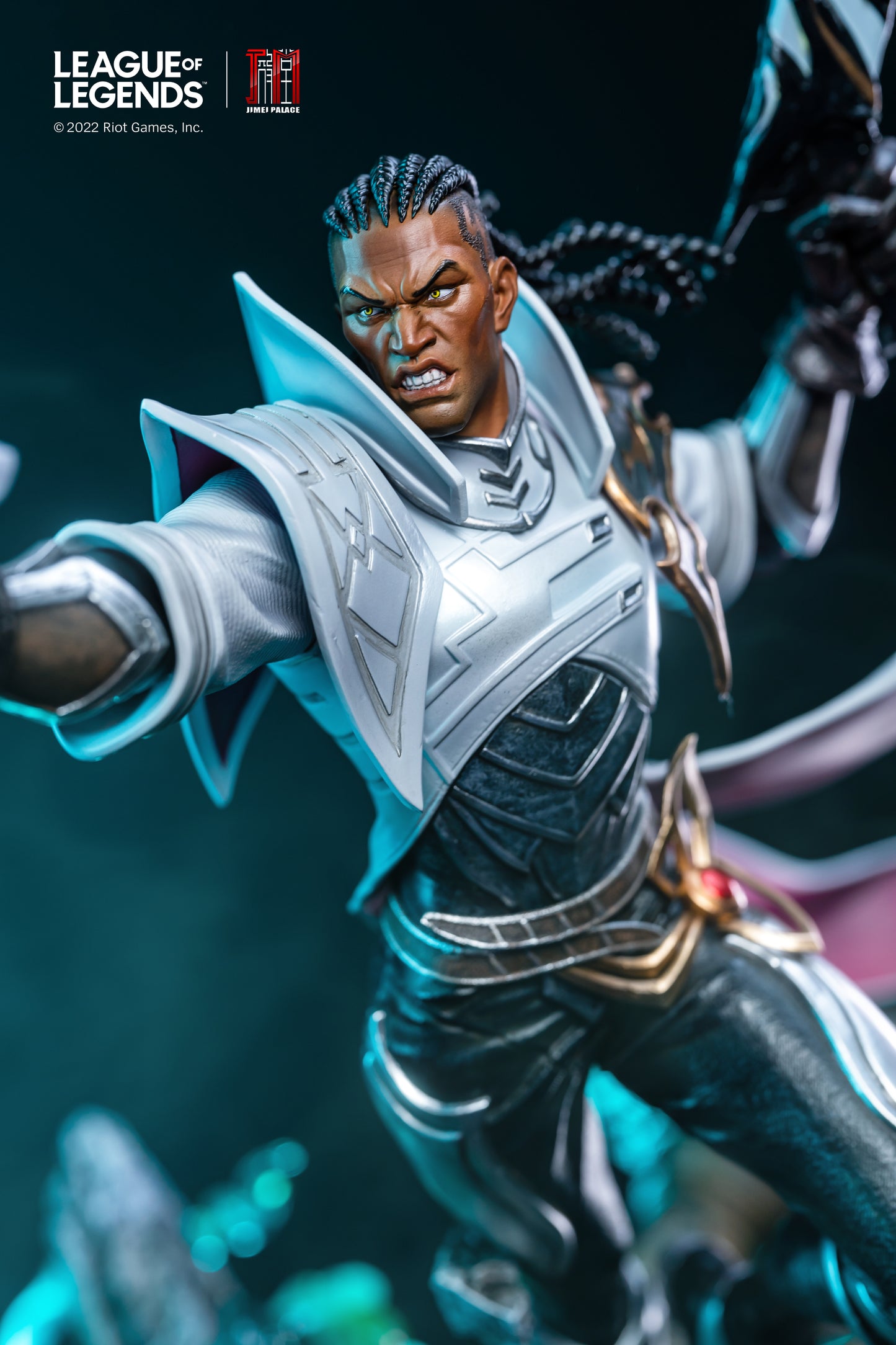 Jimei Palace Lucian 1/6 Scale Statue