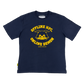 College T-shirt Nim