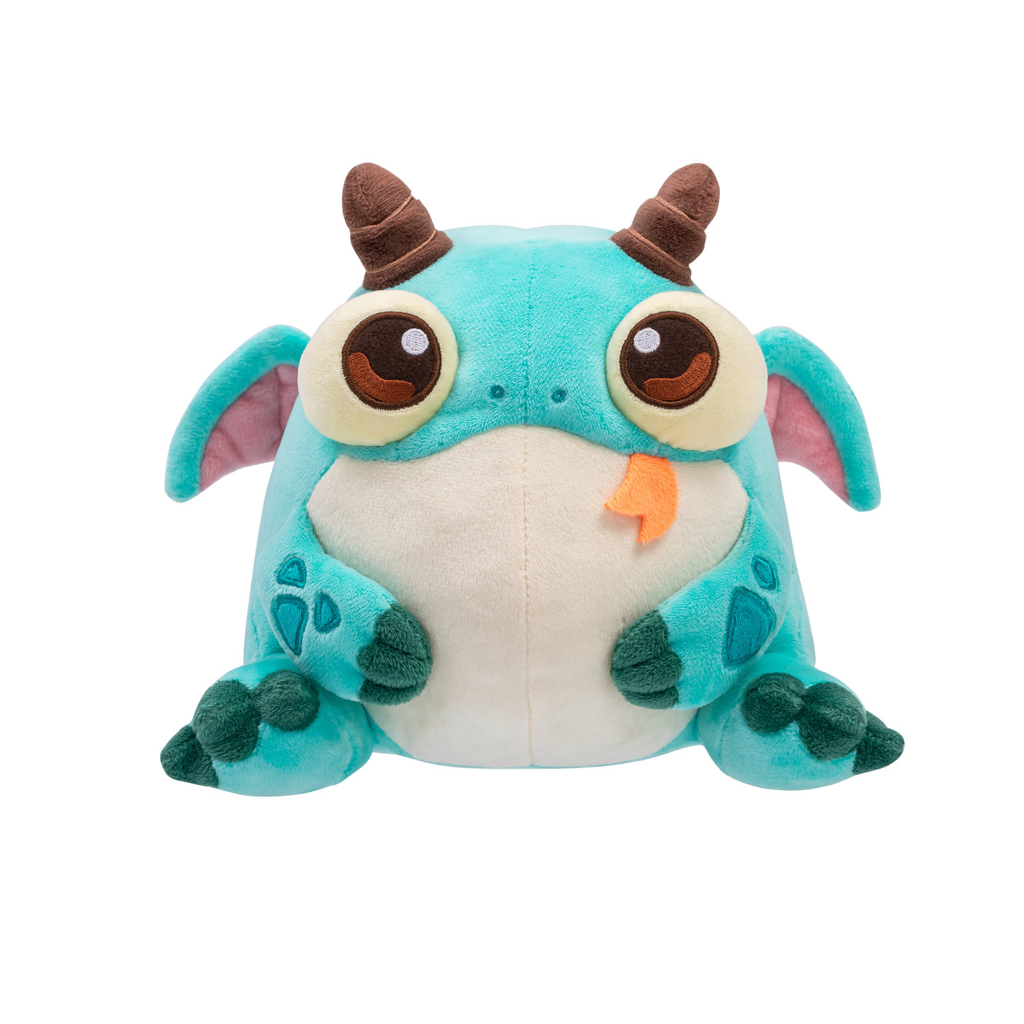 TFT Pogles Plush Toy 