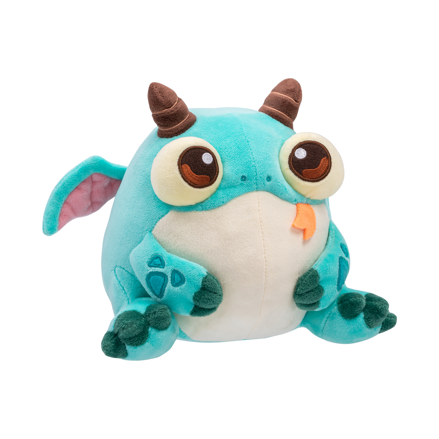 TFT Pogles Plush Toy 