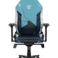 Secretlab TITAN Evo Valorant Jett Editon｜Secretlab × VALORANT