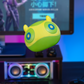 VALORANT モッシュピット スクイーズ ボール