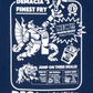 トリオ Tシャツ