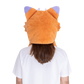 ナー ぬいぐるみ ハット