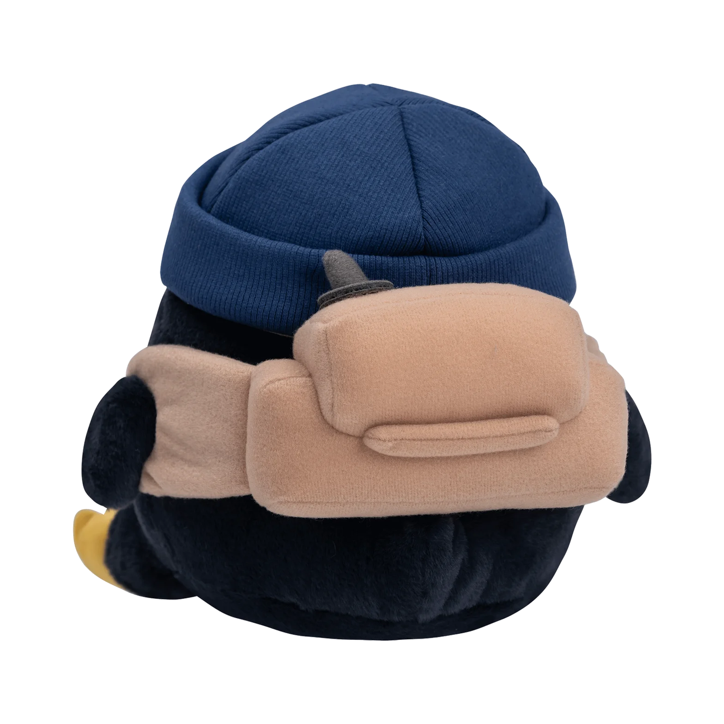 VALORANT Penguin Dan Plush Toy