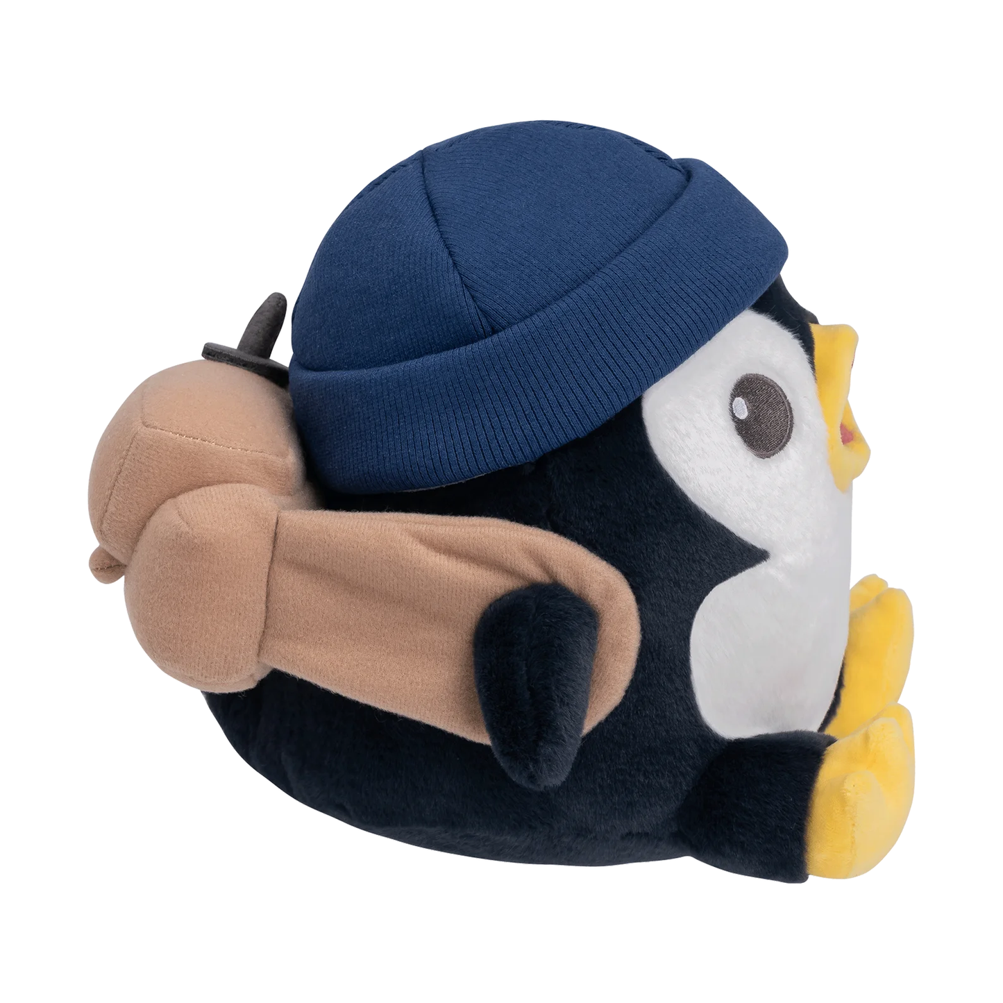 VALORANT Penguin Dan Plush Toy