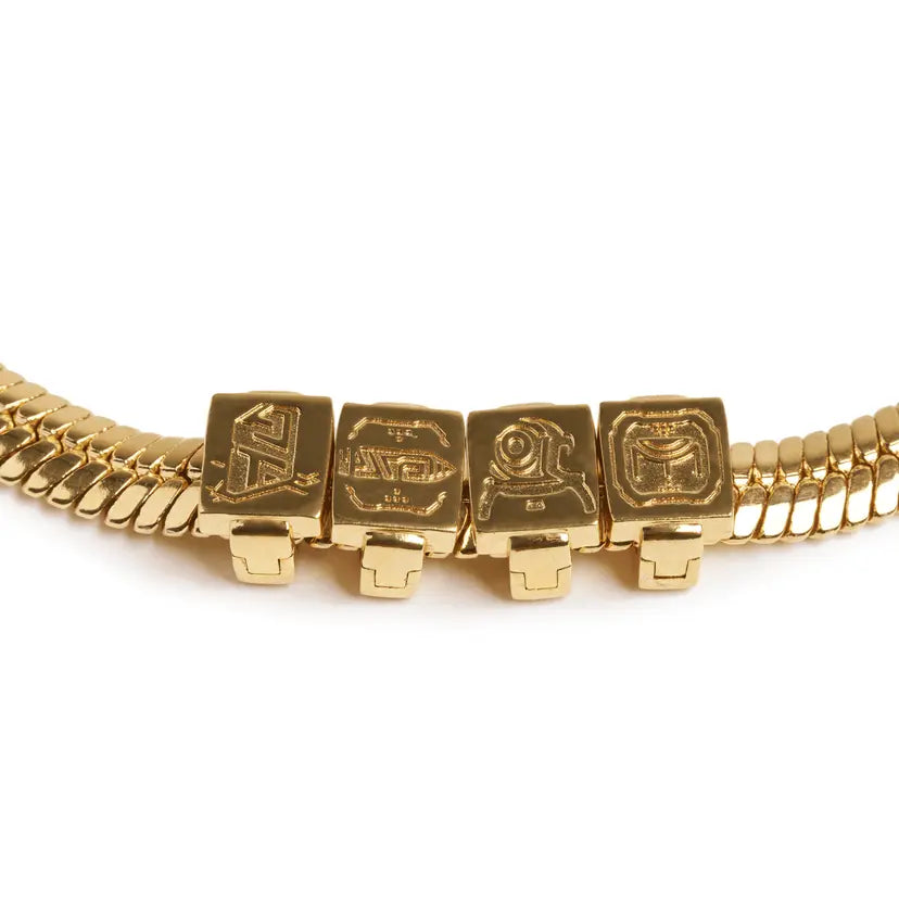 VALORANT Chamber Chain