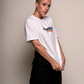 Team Heretics Spring 2023 Lightweight White T-Shirt