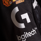 Team Heretics Official Uniform Jersey Primary Edition