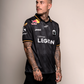 Team Heretics Official Uniform Jersey Primary Edition
