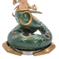 Cassiopeia UNLOCKED Statue
