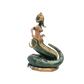 Cassiopeia UNLOCKED Statue
