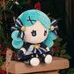 グウェン ぬいぐるみ