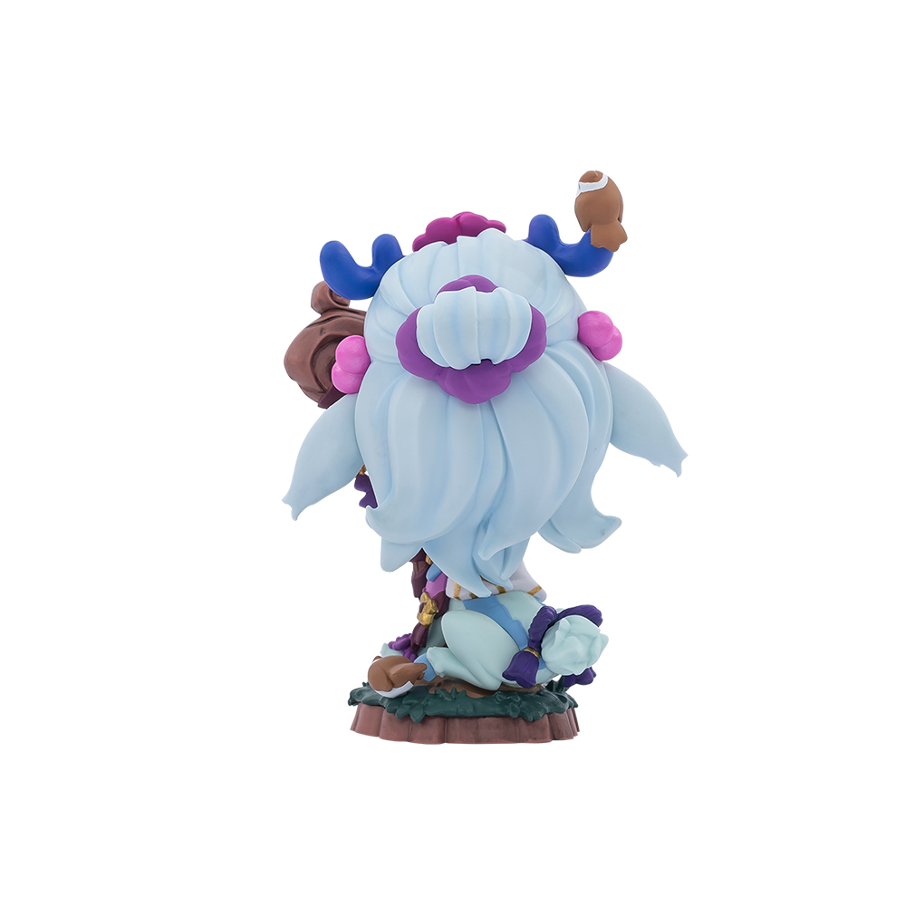 Spirit Blossom Lilia Figure 