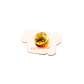 GANK PLZ ピンバッジ