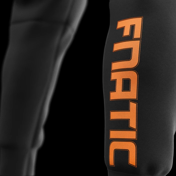 Fnatic Pro Jogger Pants 2019 "Retro Logo Edition"